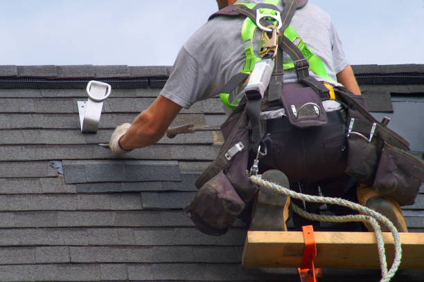 Hot Roofs in Kewaunee, WI